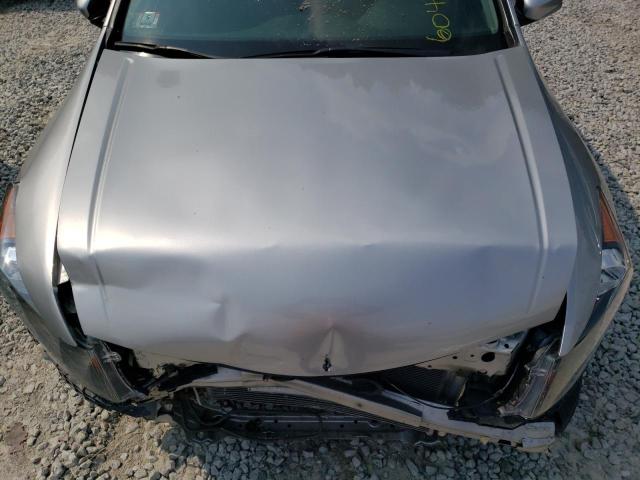 Photo 11 from auction – 2012 HONDA ACCORD LX with VIN 1HGCP2F3XCA036400