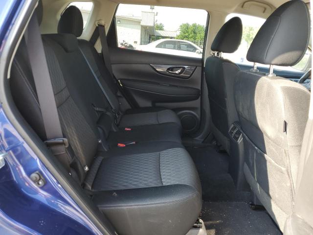Photo 11 from auction – 2019 NISSAN ROGUE S with VIN KNMAT2MV2KP549464
