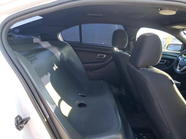 Photo 10 from auction – 2014 FORD TAURUS POL with VIN 1FAHP2MK5EG185477