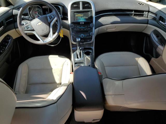 Photo 8 from auction – 2015 CHEVROLET MALIBU with VIN 1G11D5SL9FF251532