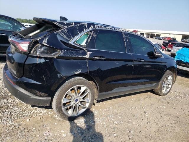Photo 3 from auction – 2016 FORD EDGE TITAN with VIN 2FMPK4K84GBB77318