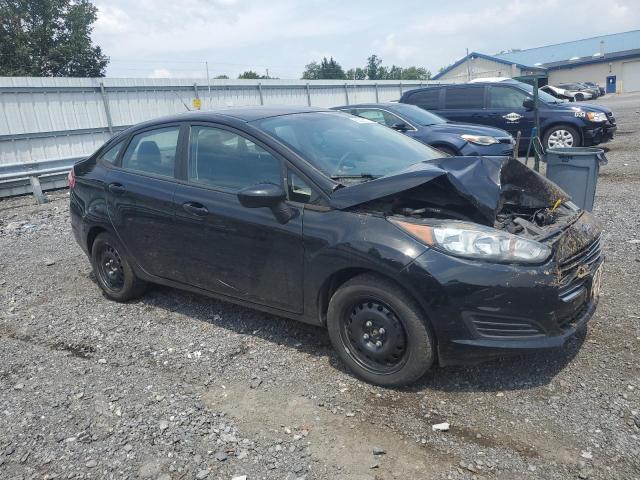 Photo 4 from auction – 2017 FORD FIESTA S with VIN 3FADP4AJXHM131267