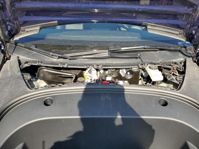 Photo 11 from auction – 2022 TESLA MODEL 3 with VIN 5YJ3E1EA1NF370808
