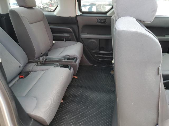 Photo 10 from auction – 2008 HONDA ELEMENT LX with VIN 5J6YH28398L014215