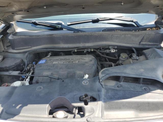 Photo 12 from auction – 2009 HONDA PILOT EX with VIN 5FNYF48419B026086