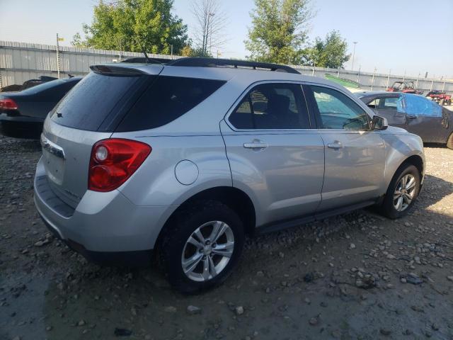 Photo 3 from auction – 2011 CHEVROLET EQUINOX LT with VIN 2CNFLEEC7B6340267