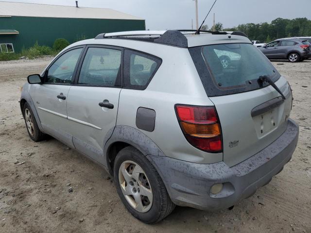 Photo 2 from auction – 2003 PONTIAC VIBE with VIN 5Y2SL62873Z401065