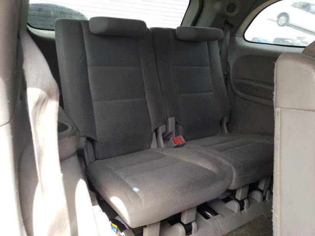 Photo 10 from auction – 2011 DODGE DURANGO CR with VIN 1D4RE4GG2BC742567