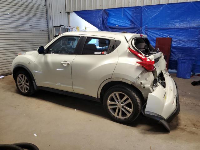 Photo 2 from auction – 2012 NISSAN JUKE S with VIN JN8AF5MR9CT104504