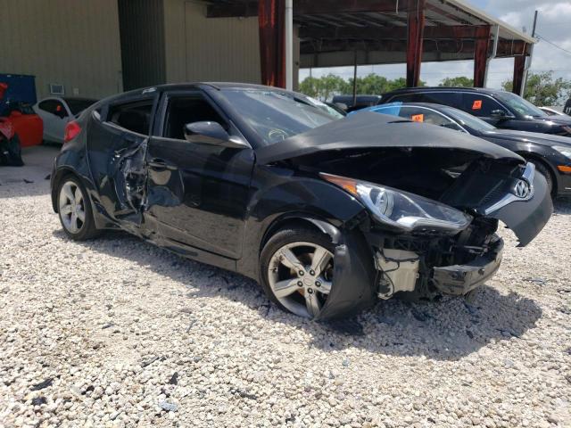 Photo 4 from auction – 2013 HYUNDAI VELOSTER with VIN KMHTC6AD7DU112426