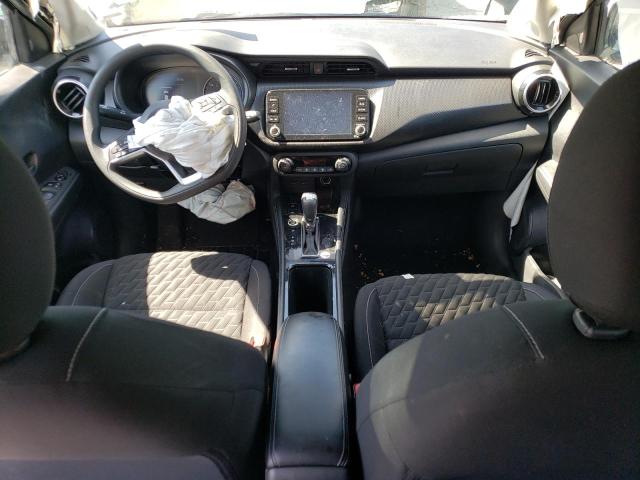 Photo 8 from auction – 2021 NISSAN KICKS SV with VIN 3N1CP5CVXML501972