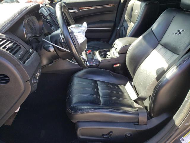 Photo 7 from auction – 2019 CHRYSLER 300 S with VIN 2C3CCAGG7KH542700