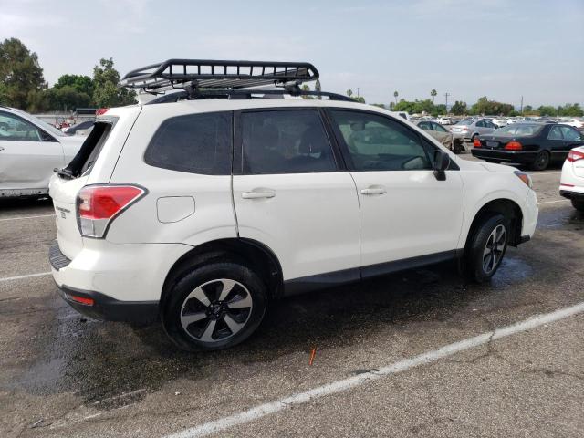Photo 3 from auction – 2018 SUBARU FORESTER 2 with VIN JF2SJABC8JH506411