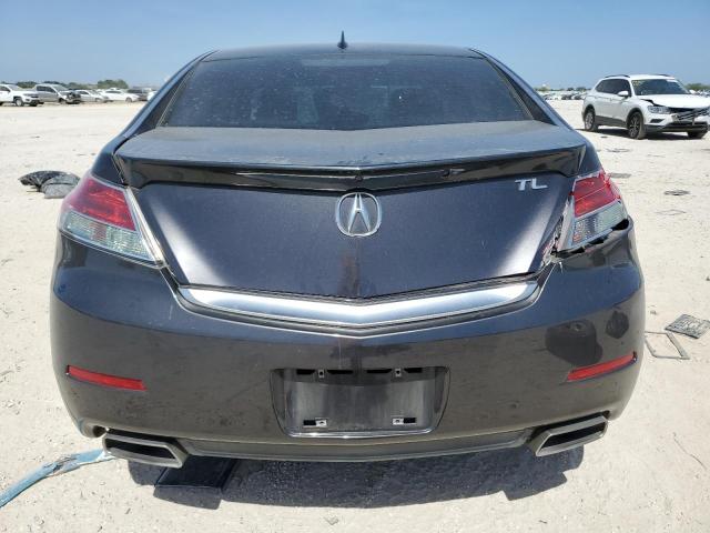 Photo 6 from auction – 2014 ACURA TL TECH with VIN 19UUA8F51EA007901