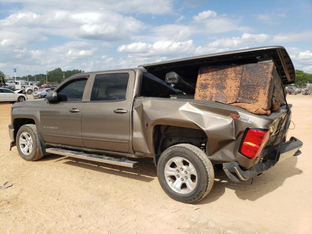 Photo 2 from auction – 2015 CHEVROLET SILVERADO with VIN 3GCUKREC3FG158288