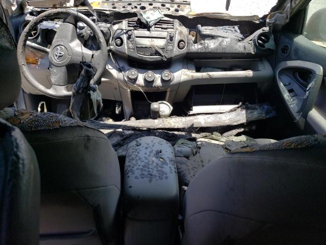 Photo 8 from auction – 2007 TOYOTA RAV4 with VIN JTMZD33V776034996