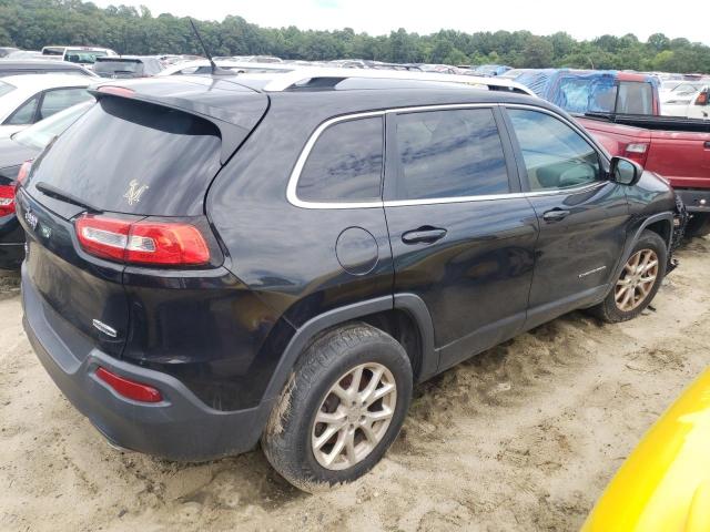 Photo 3 from auction – 2014 JEEP CHEROKEE L with VIN 1C4PJMCS4EW227955