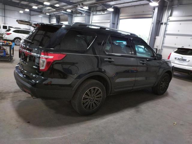 Photo 3 from auction – 2013 FORD EXPLORER with VIN 1FM5K8B83DGC45904