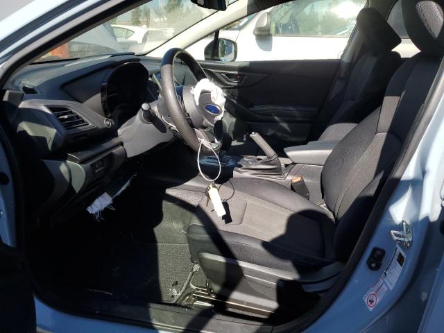 Photo 7 from auction – 2019 SUBARU CROSSTREK with VIN JF2GTABC9KH308552