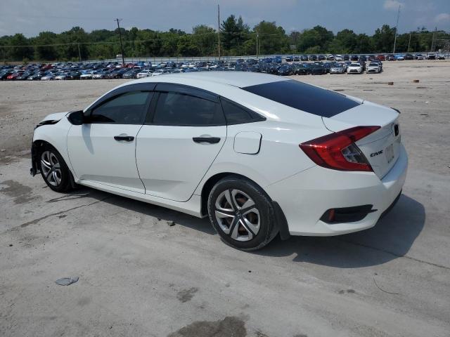 Photo 2 from auction – 2017 HONDA CIVIC LX with VIN 19XFC2F55HE039945