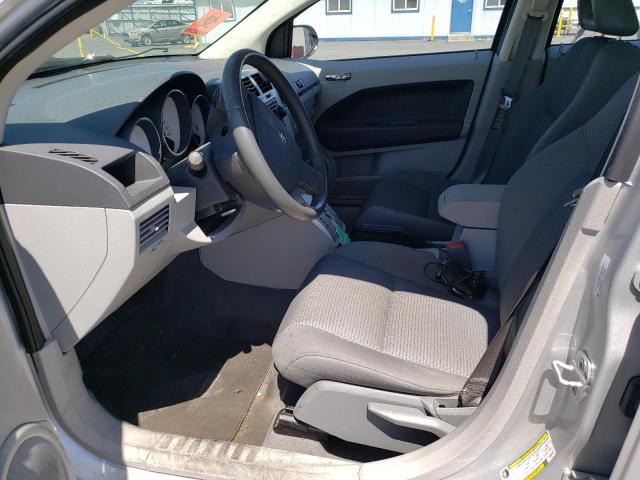 Photo 7 from auction – 2007 DODGE CALIBER R/ with VIN 1B3HE78K77D254781