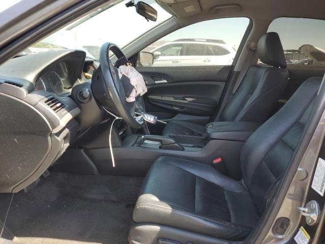 Photo 7 from auction – 2012 HONDA ACCORD SE with VIN 1HGCP2F68CA079434