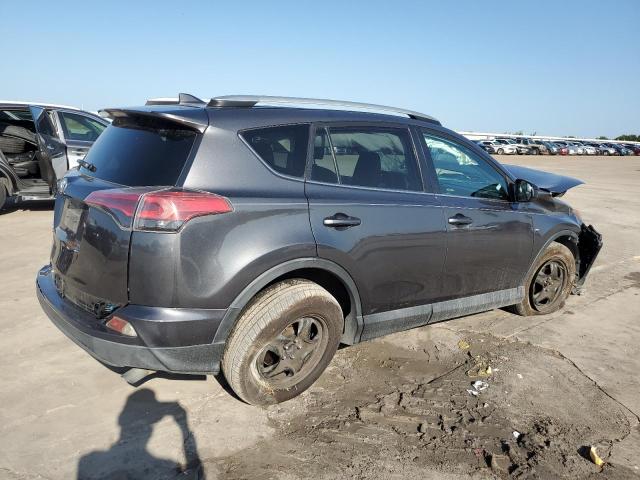 Photo 3 from auction – 2016 TOYOTA RAV4 LE with VIN 2T3ZFREV1GW243675