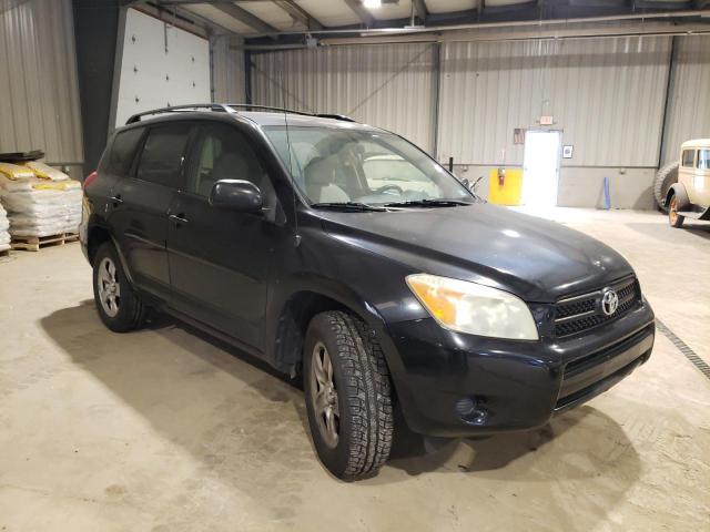 Photo 4 from auction – 2007 TOYOTA RAV4 with VIN JTMBD33V475114831