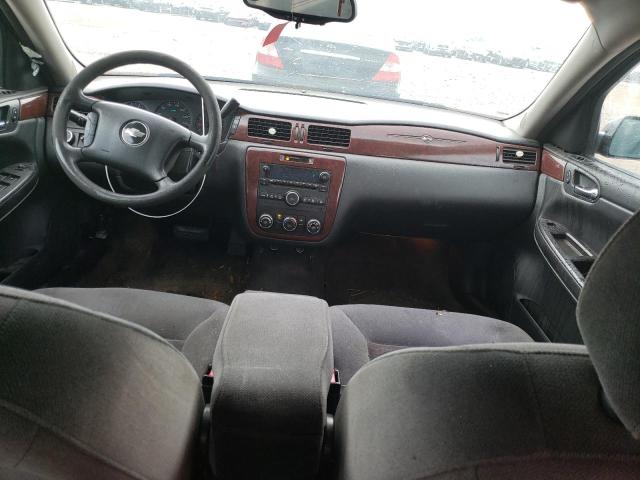 Photo 8 from auction – 2008 CHEVROLET IMPALA LS with VIN 2G1WB58K089167606