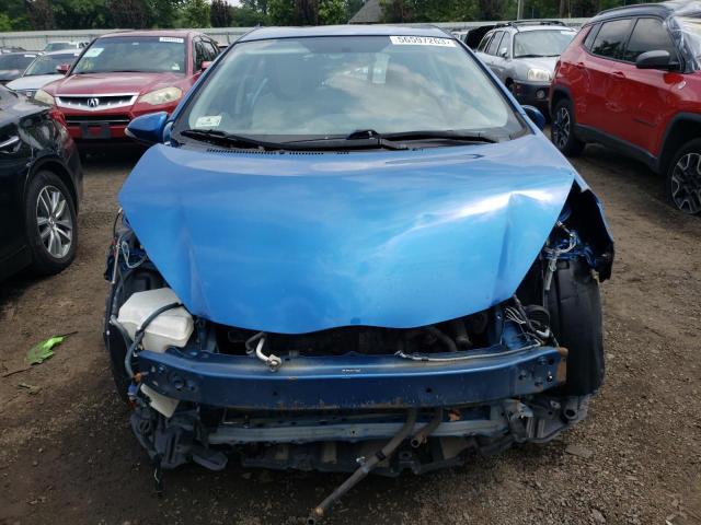 Photo 5 from auction – 2012 TOYOTA PRIUS C with VIN JTDKDTB39C1507516