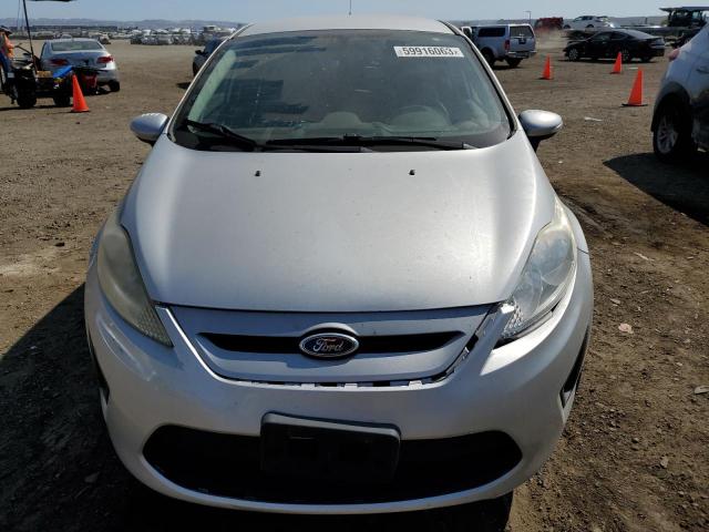 Photo 5 from auction – 2013 FORD FIESTA SE with VIN 3FADP4EJ2DM150304