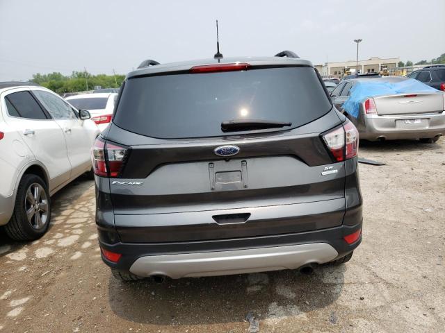 Photo 6 from auction – 2017 FORD ESCAPE SE with VIN 1FMCU0GD1HUC64449