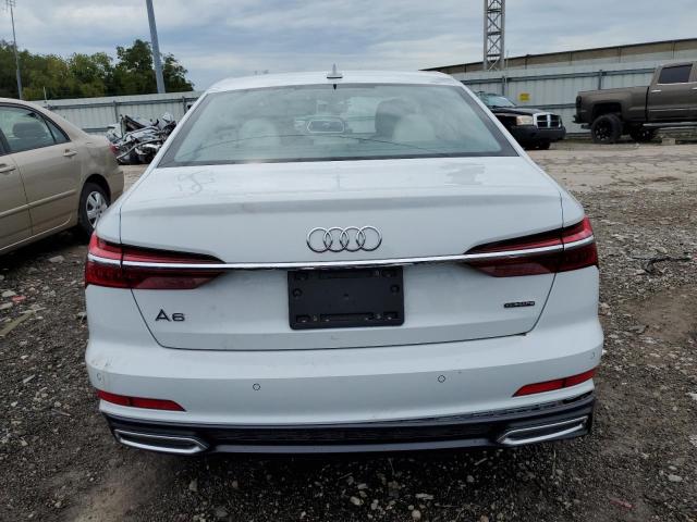 Photo 6 from auction – 2019 AUDI A6 PRESTIG with VIN WAUM2AF28KN045992