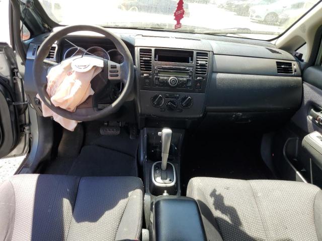 Photo 8 from auction – 2009 NISSAN VERSA S with VIN 3N1BC13E59L413046