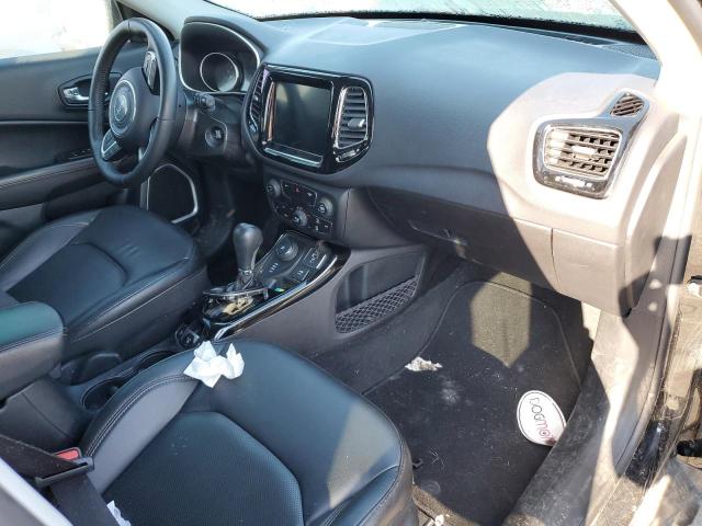 Photo 8 from auction – 2018 JEEP COMPASS LI with VIN 3C4NJDCBXJT423485