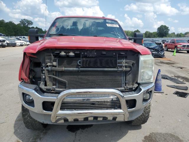 Photo 5 from auction – 2011 FORD F250 SUPER with VIN 1FT7W2BT3BEC64304
