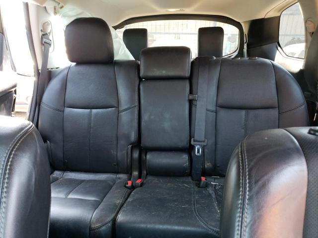 Photo 10 from auction – 2013 NISSAN PATHFINDER with VIN 5N1AR2MM7DC671698