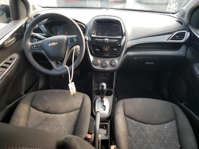 Foto 8 de la subasta – 2020 CHEVROLET SPARK 1LT con VIN KL8CD6SA6LC456946