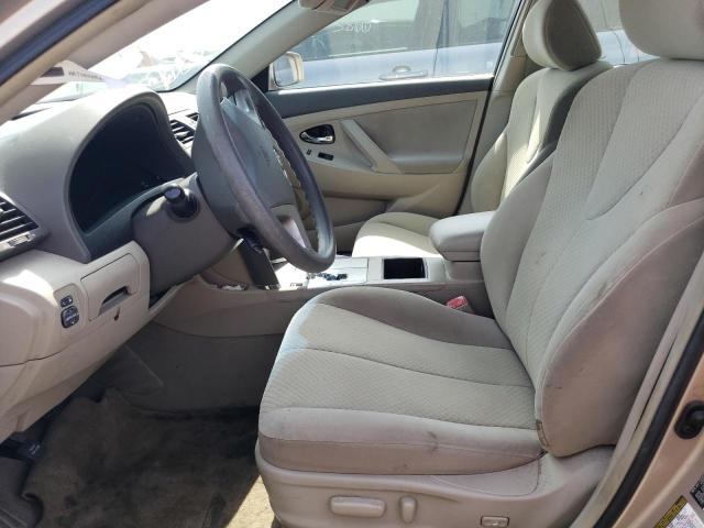 Photo 7 from auction – 2007 TOYOTA CAMRY CE with VIN 4T1BE46KX7U569446