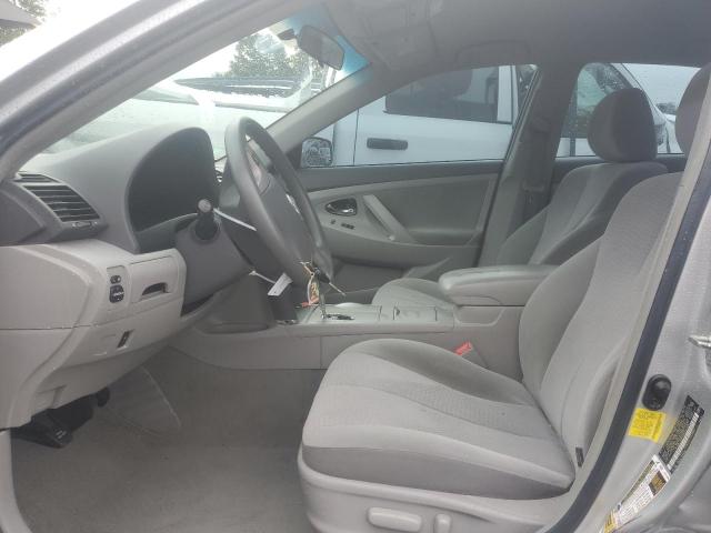 Photo 7 from auction – 2011 TOYOTA CAMRY BASE with VIN 4T4BF3EK2BR200278