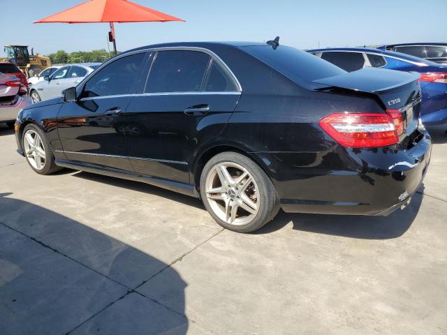Photo 2 from auction – 2013 MERCEDES-BENZ E 350 4MAT with VIN WDDHF8JB5DA674330