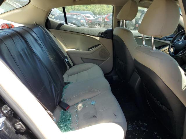 Photo 10 from auction – 2013 KIA OPTIMA LX with VIN 5XXGM4A77DG207382