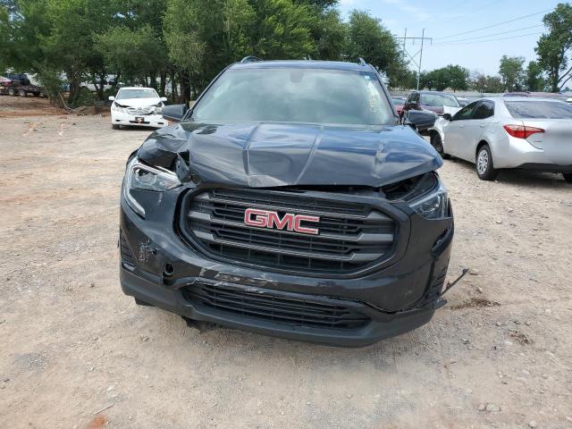 Photo 5 from auction – 2019 GMC TERRAIN SL with VIN 3GKALMEV4KL396046