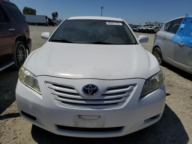 Photo 5 from auction – 2009 TOYOTA CAMRY BASE with VIN 4T1BE46K09U912283