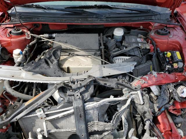 Photo 11 from auction – 2010 MITSUBISHI GALANT FE with VIN 4A32B2FF2AE015935