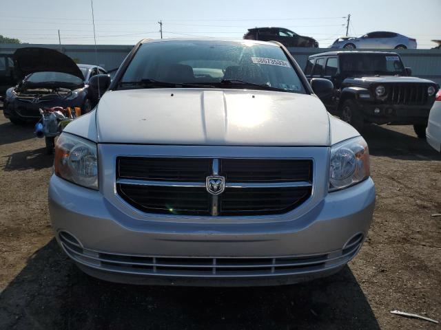 Photo 5 from auction – 2007 DODGE CALIBER SX with VIN 1B3HB48B67D376443