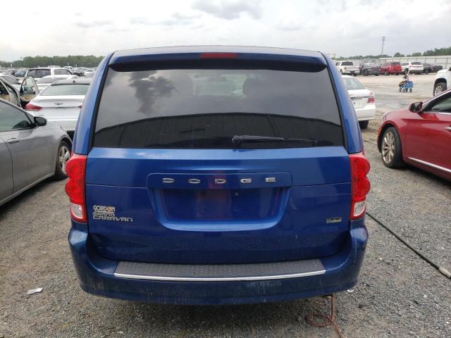 Photo 6 from auction – 2013 DODGE GRAND CARA with VIN 2C4RDGCGXDR771896