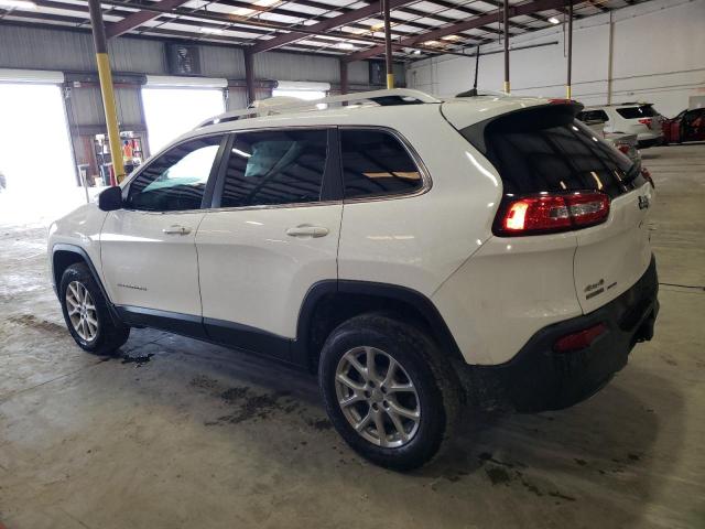 Photo 2 from auction – 2016 JEEP CHEROKEE L with VIN 1C4PJMCS6GW118772