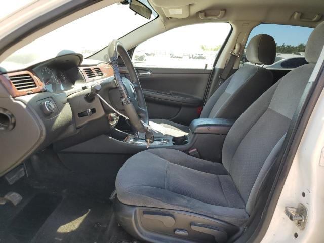 Photo 7 from auction – 2008 CHEVROLET IMPALA LT with VIN 2G1WT55K081242448