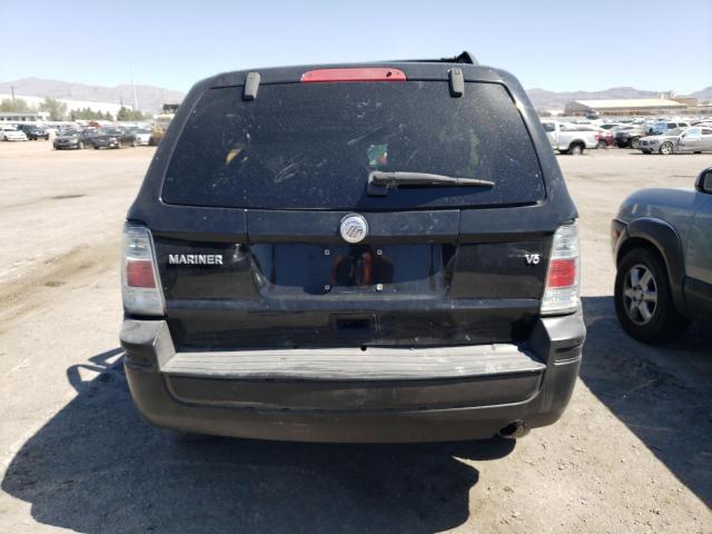 Photo 6 from auction – 2008 MERCURY MARINER with VIN 4M2CU81158KJ25285